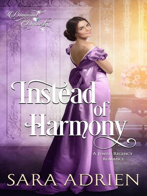 Instead of Harmony - ebook